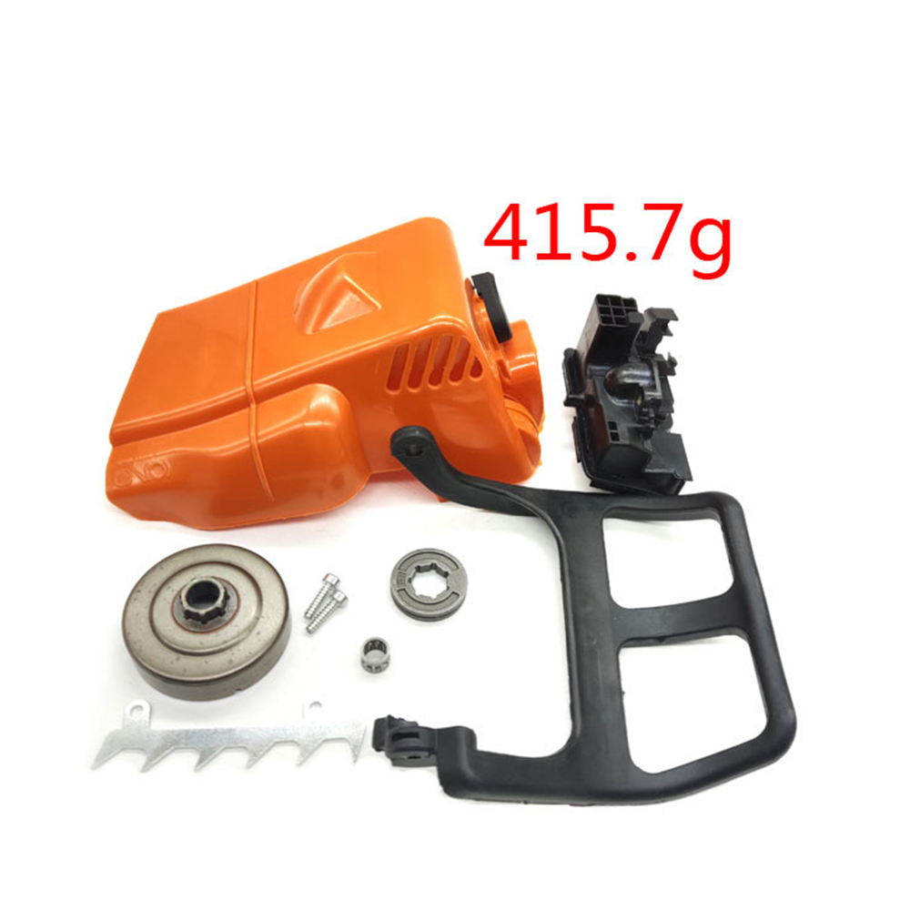 Stihl Chainsaw Ms170 - Silindir kapağı karbüratör ateşleme bobini Stihl