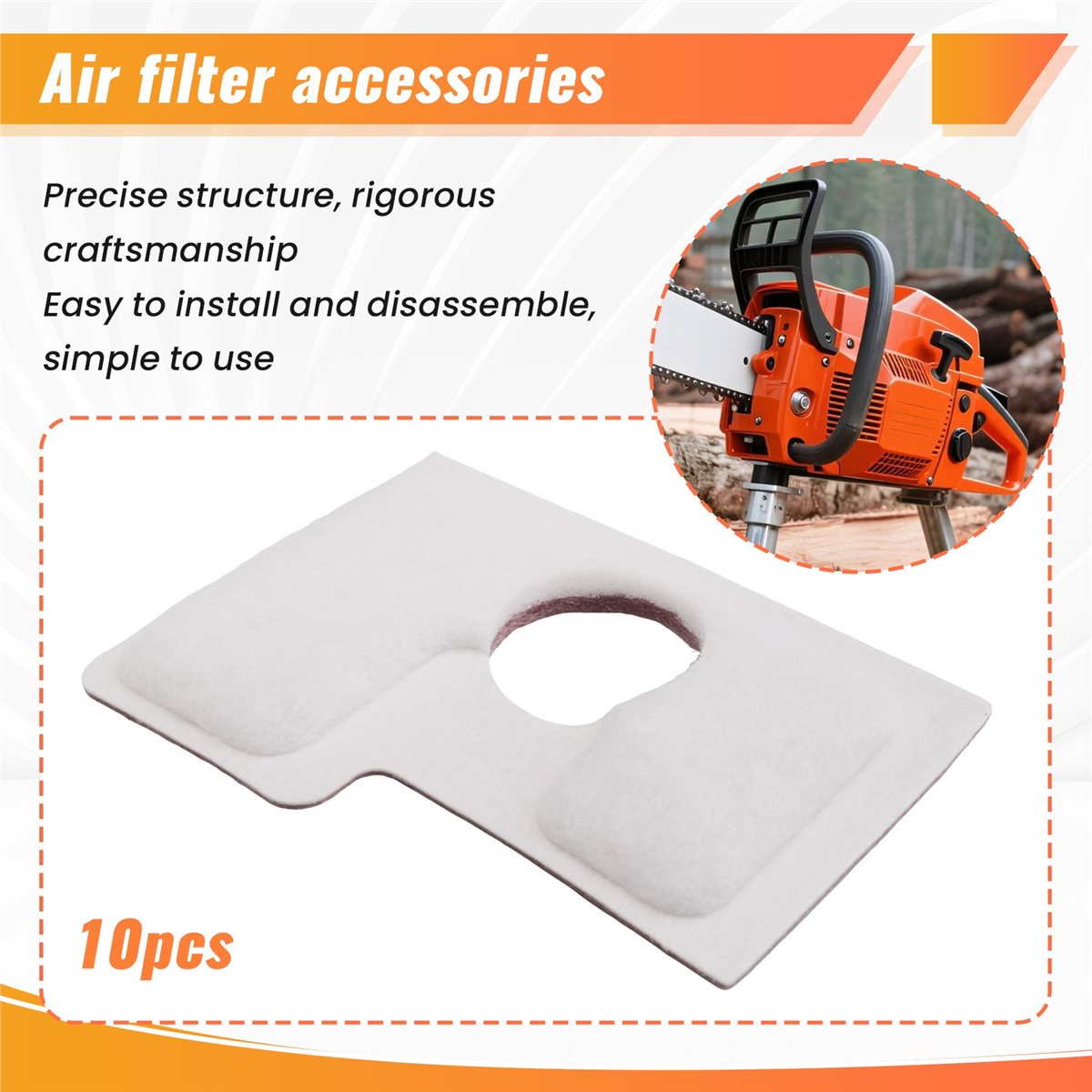 # 68Z hava filtresi, STIHL MS1 - Stihl Chainsaw Ms170 incelemesi ve fiyatı